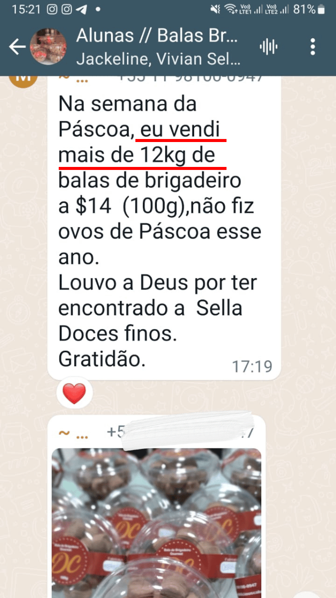 Fácil de vender (2)