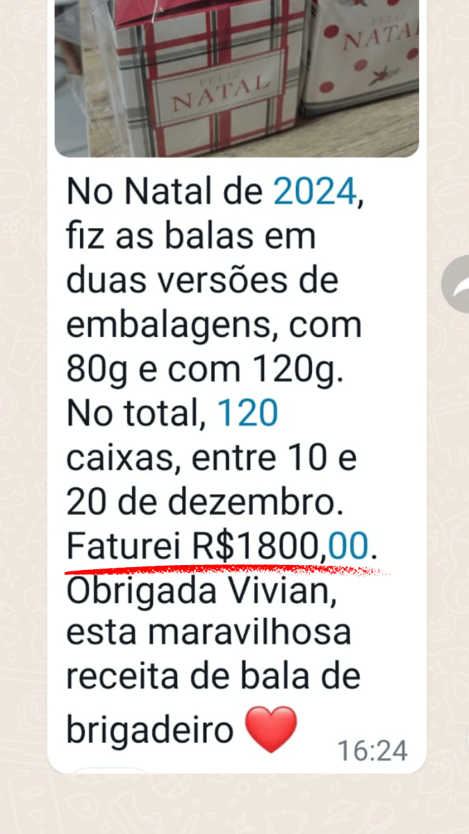 Fácil de vender